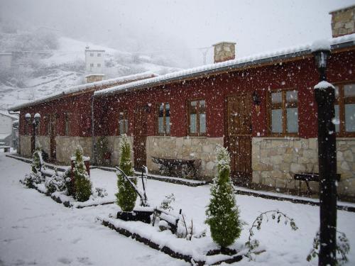 Foto general de Apartamentos El Campal