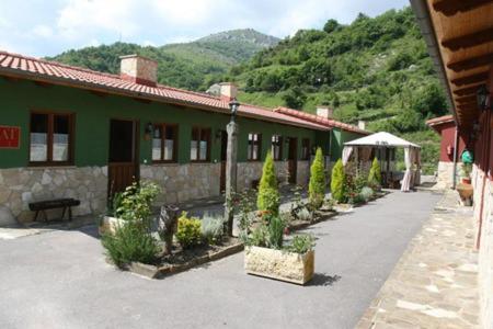 Foto general de Apartamentos El Campal