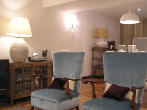 Foto general de Hotel Central