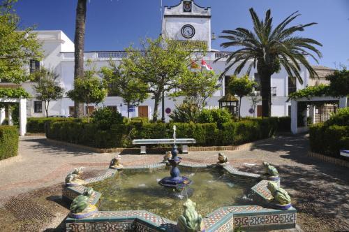 Foto general de Hostal Tarifa