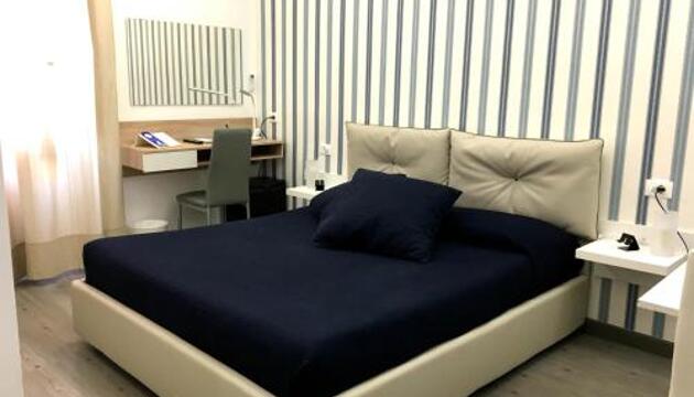Foto de Deluxe B&amp;B Centrocitta