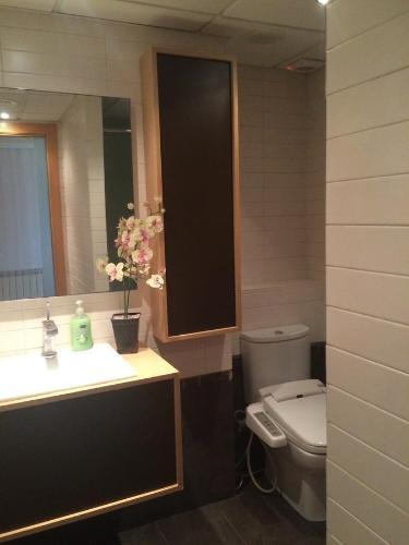 Foto de una habitación de Bed and Breakfast Colom