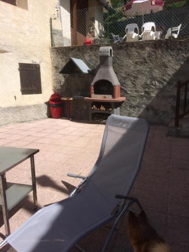 Foto general de Apartamentos Le château des Orres