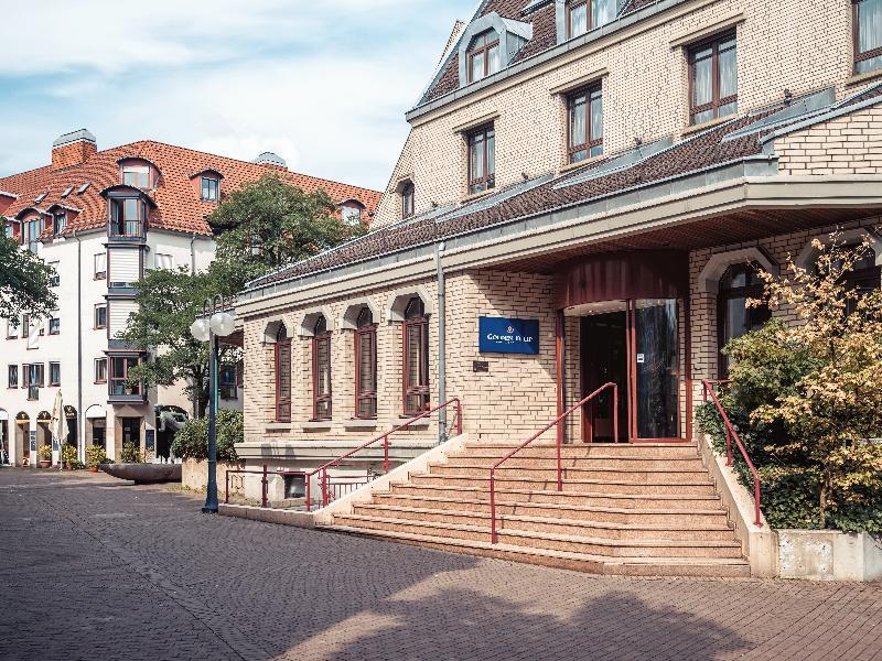Foto general de Hotel Golden Tulip Bielefeld City