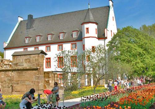 Foto general de Hotel Haus Morjan
