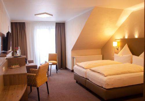 Foto general de Hotel Haus Morjan