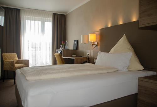 Foto general de Hotel Haus Morjan