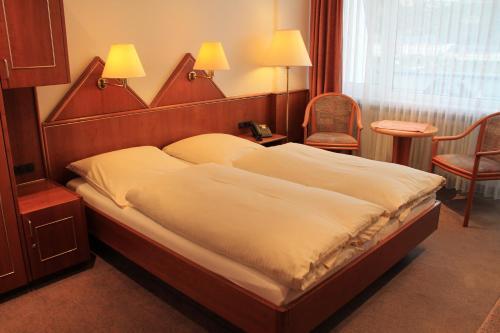 Foto general de Hotel Haus Morjan