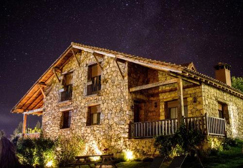 Foto de una habitación de Casa del Altozano