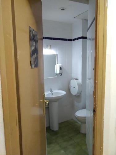 Foto general de Pension Fonda Suiza