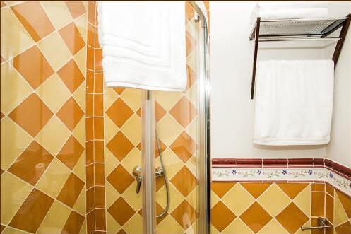 Foto de una habitación de Posada del Tio Juanón