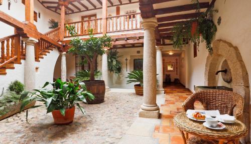 Foto general de Posada del Tio Juanón
