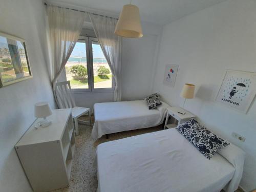 Foto general de Apartamentos Playa Valdelagrana