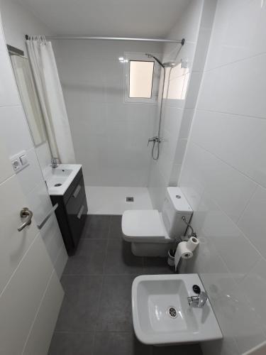 Foto general de Apartamentos Playa Valdelagrana