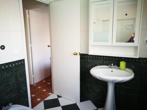 Foto de una habitación de Apartamentos Playa Valdelagrana
