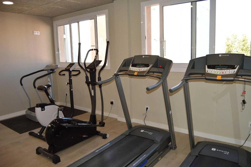 Foto de los servicios de Hotel Ciutadella