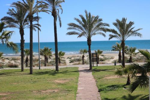 Foto general de Hotel Costa Azahar