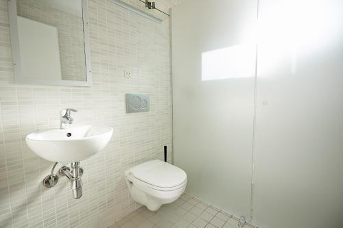 Foto de una habitación de Danhostel Copenhagen City