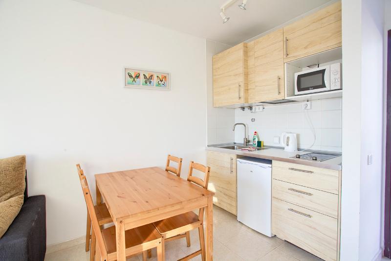 Foto de una habitación de Aparthotel Cotillo Ocean Sunset