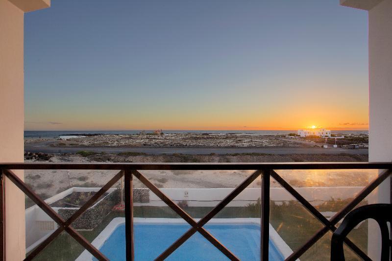 Foto general de Aparthotel Cotillo Ocean Sunset