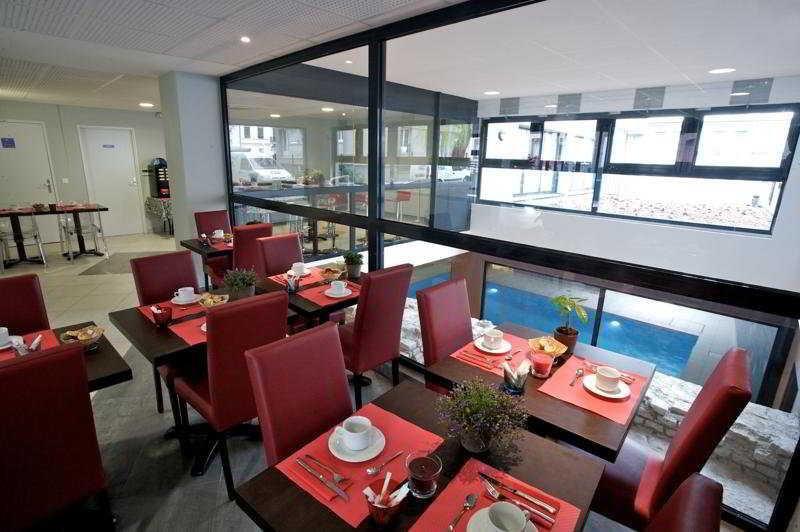 Foto general de Lagrange Apart’Hotel Strasbourg Wilson
