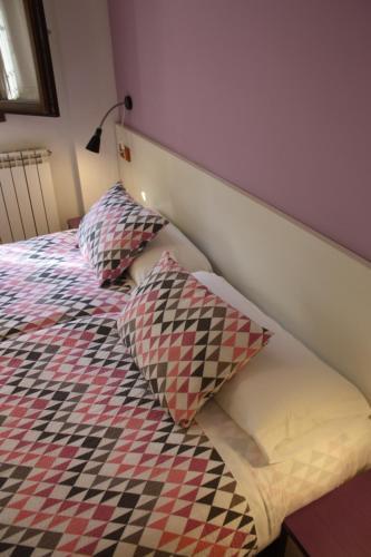 Foto de una habitación de Hostal La Ribera del Júcar