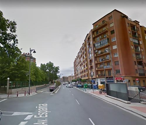 Foto general de Pensión La Estación