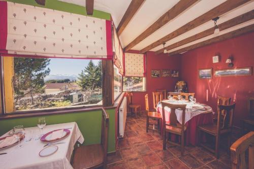 Foto general de Hotel Rural La Dehesilla