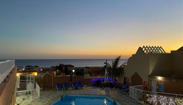 Foto de Villas Monte Solana