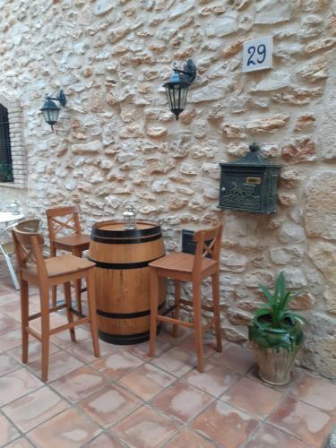 Foto general de Hostal La Panavera