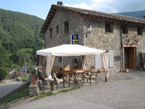 Foto general de Casa Rural Cal Pastor
