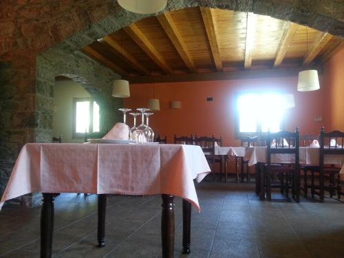 Foto general de Casa Rural Cal Pastor