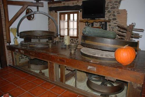 Foto general de Hotel El Molino de Floren