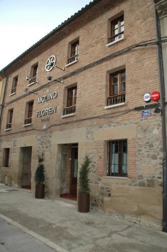 Foto general de Hotel El Molino de Floren
