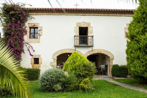 Foto general de Apartamentos Casona de la Parra