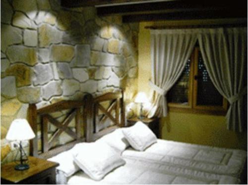 Foto de una habitación de Centro de Turismo Rural El Recreo