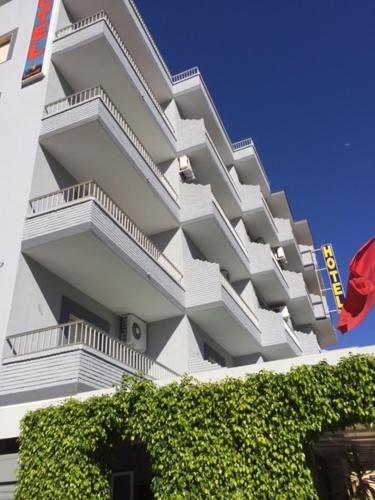 Foto general de Hotel Sacratif