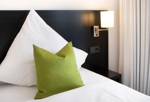 Foto general de TS Hotel