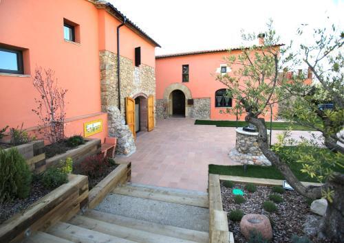 Foto general de Hotel Can Panyella