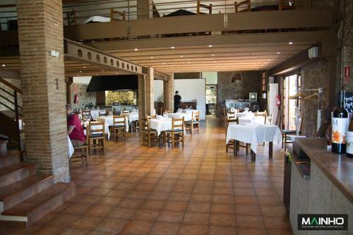 Foto general de Hotel Can Panyella