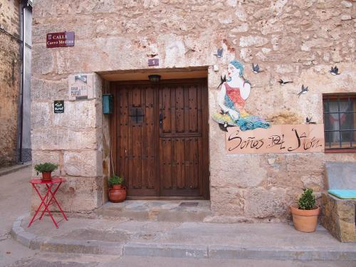 Foto general de Soños Del Jalon
