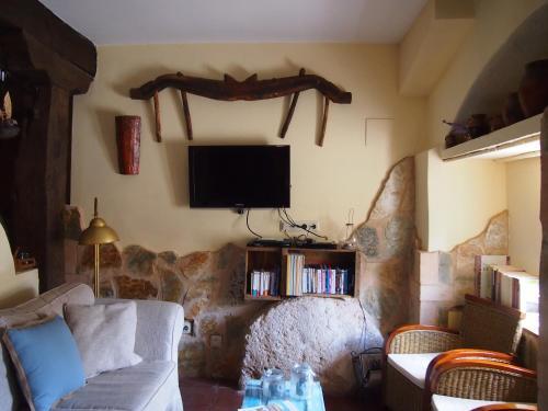 Foto general de Soños Del Jalon