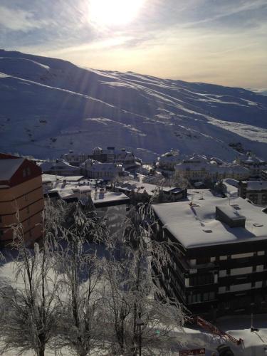 Foto general de Alquileres Vacacionales Sol del Sur Sierra Nevada