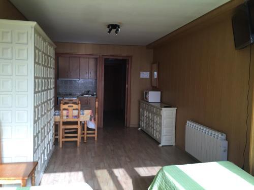 Foto de una habitación de Alquileres Vacacionales Sol del Sur Sierra Nevada