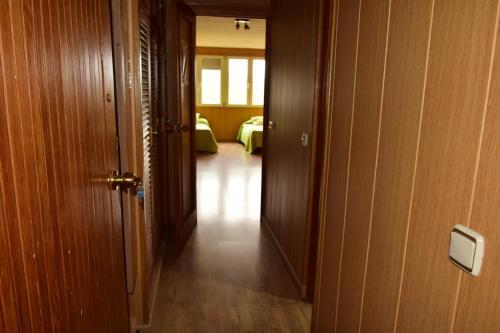 Foto de una habitación de Alquileres Vacacionales Sol del Sur Sierra Nevada