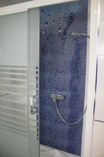Room – Hotel Infante Antequera
