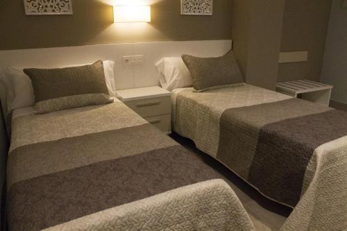 Room – Hotel Infante Antequera