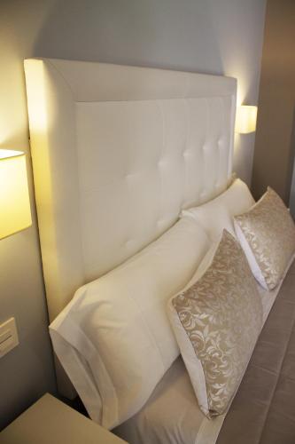 Room – Hotel Infante Antequera