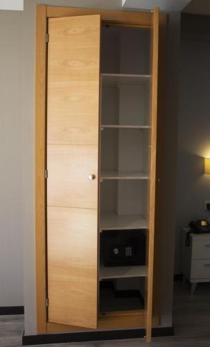 Room – Hotel Infante Antequera