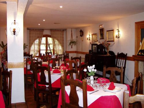 Photo – Hotel Tres Arcos